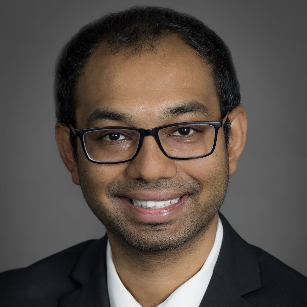 Anish Desai, MD