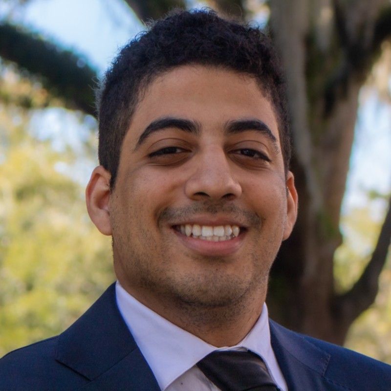 Daniel Williams Avatar