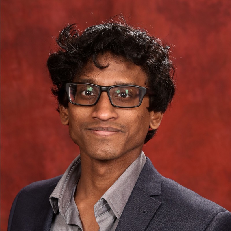 Sathvik Bilakanti Avatar